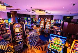 Slot kasino UG991 – ratusan pilihan slot online dengan jackpot progresif dan RTP tinggi
