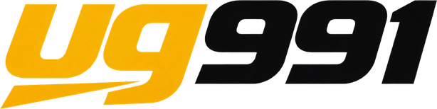 UG991 Logo